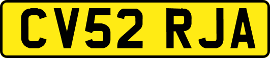 CV52RJA
