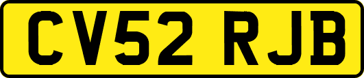 CV52RJB