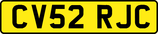 CV52RJC