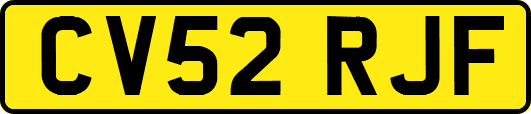 CV52RJF