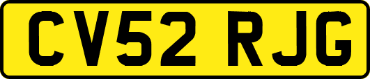 CV52RJG