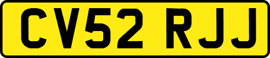 CV52RJJ