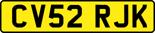CV52RJK
