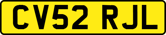 CV52RJL