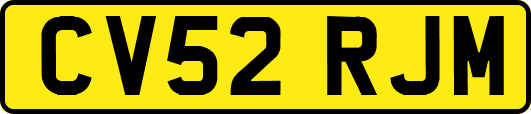 CV52RJM
