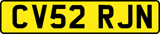 CV52RJN
