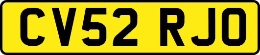 CV52RJO