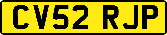 CV52RJP