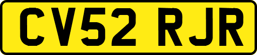 CV52RJR