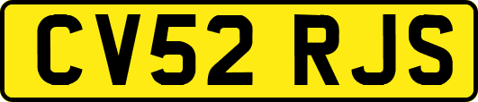 CV52RJS