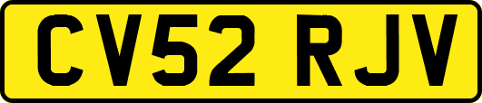 CV52RJV