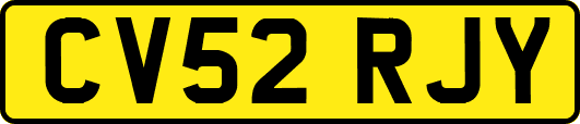 CV52RJY