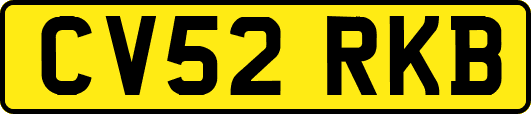 CV52RKB