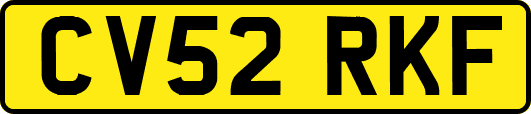 CV52RKF
