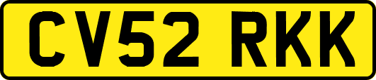 CV52RKK