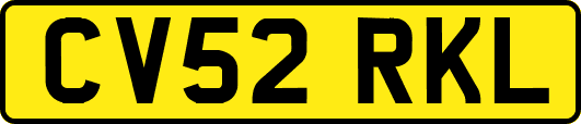 CV52RKL