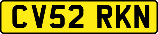 CV52RKN