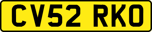 CV52RKO