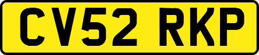 CV52RKP