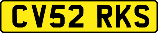 CV52RKS