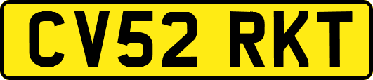 CV52RKT