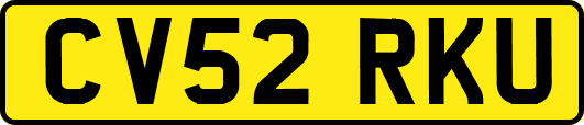 CV52RKU