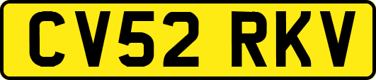 CV52RKV