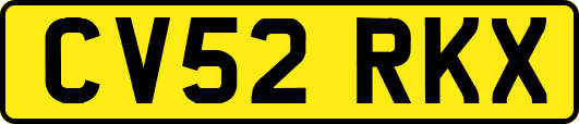 CV52RKX