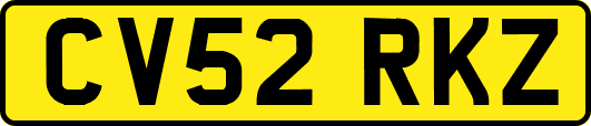 CV52RKZ
