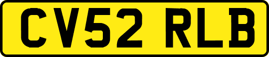 CV52RLB