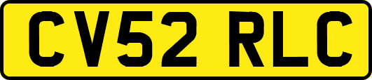 CV52RLC
