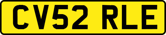 CV52RLE