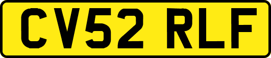 CV52RLF