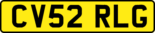 CV52RLG