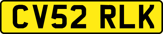 CV52RLK