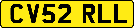 CV52RLL