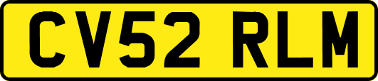 CV52RLM