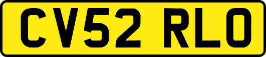 CV52RLO