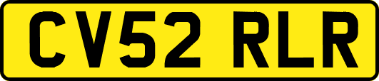 CV52RLR