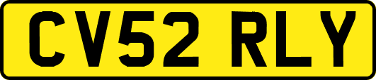 CV52RLY