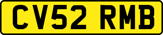 CV52RMB