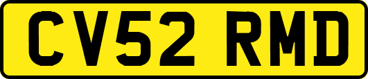 CV52RMD