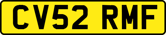 CV52RMF
