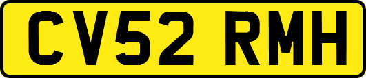 CV52RMH