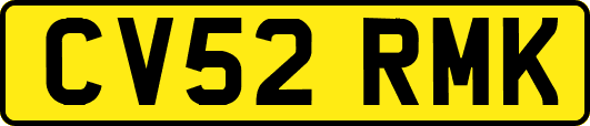 CV52RMK