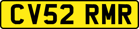 CV52RMR