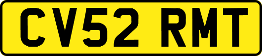 CV52RMT