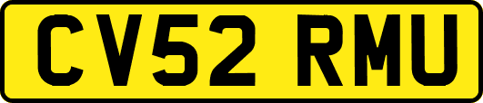 CV52RMU