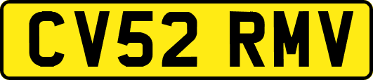 CV52RMV