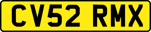 CV52RMX